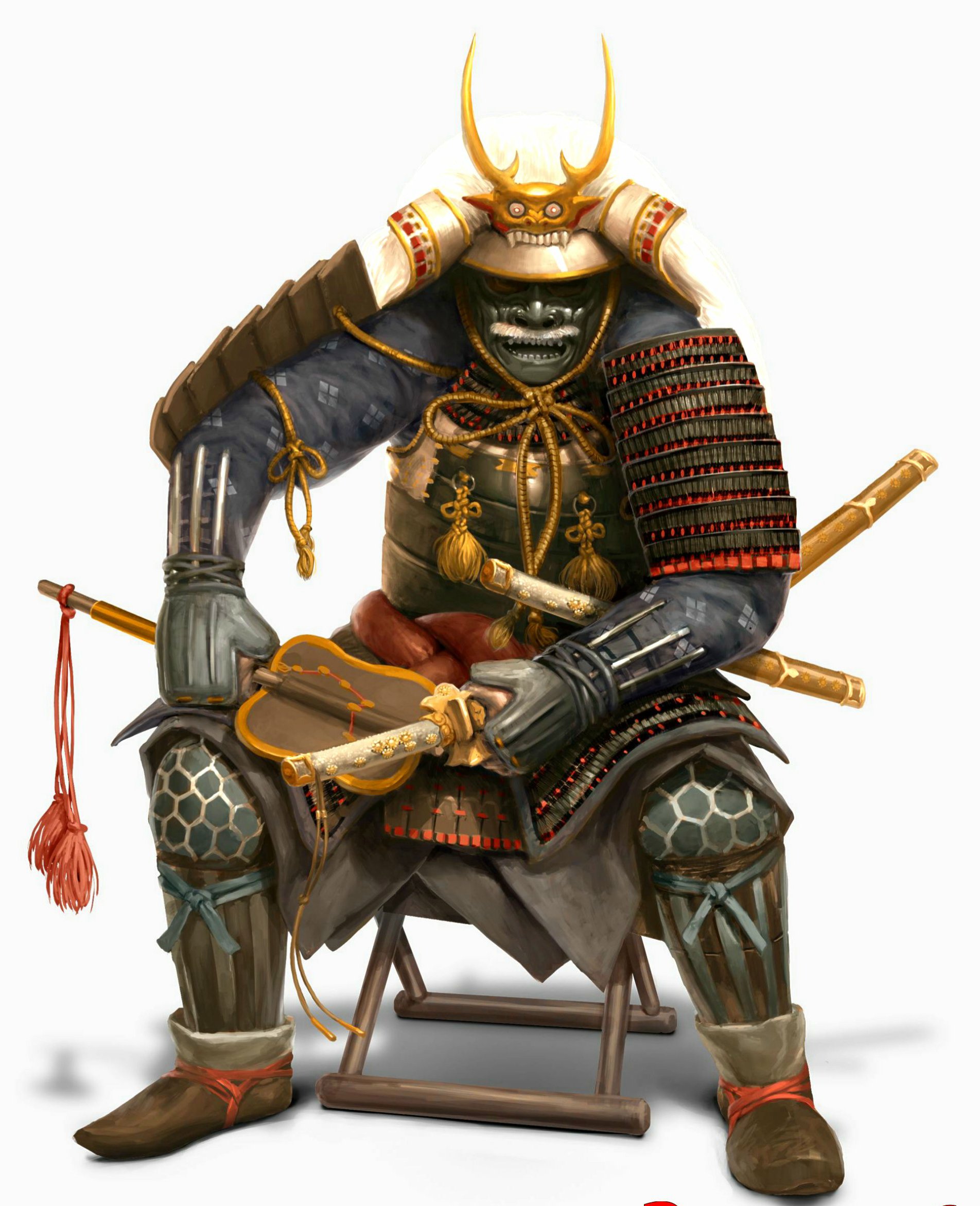 the-samurai-code-and-societal-ills-leonardo-ramirez