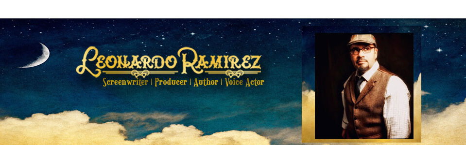 Leonardo Ramirez